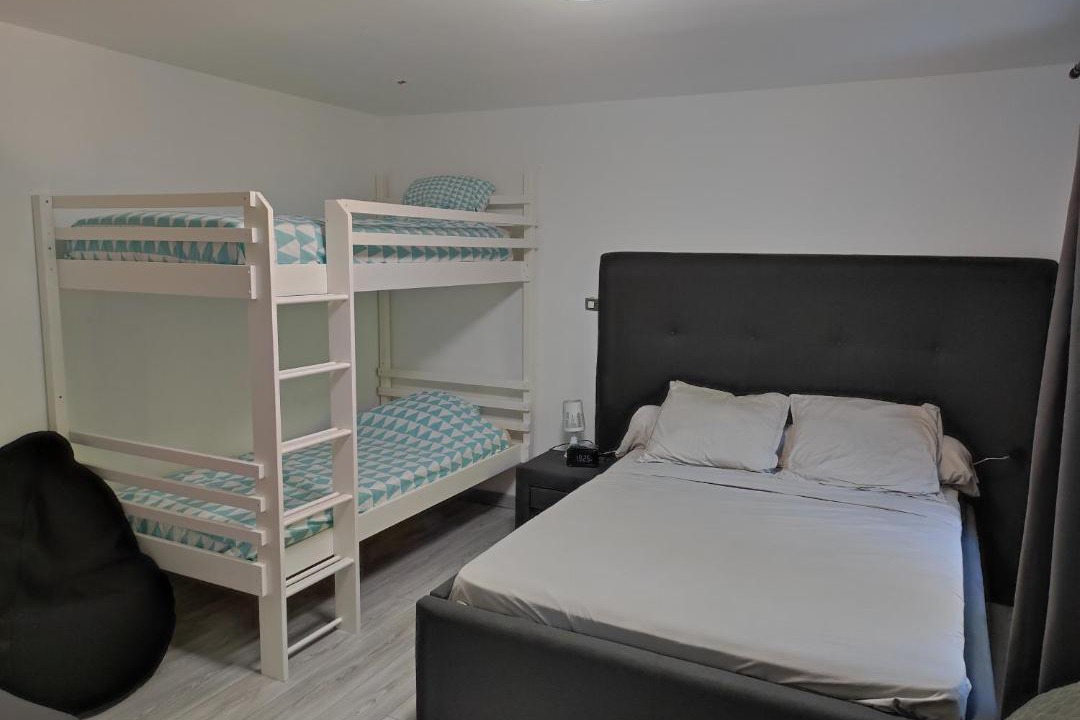 Photo of Bedroom in Mios