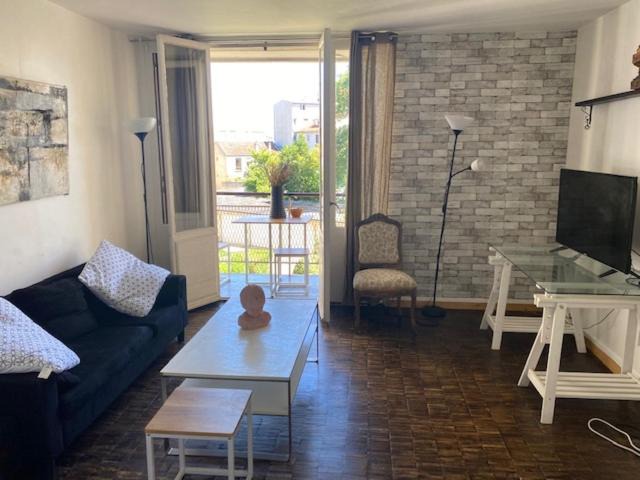 Photo of Livingroom in Vitry-sur-Seine