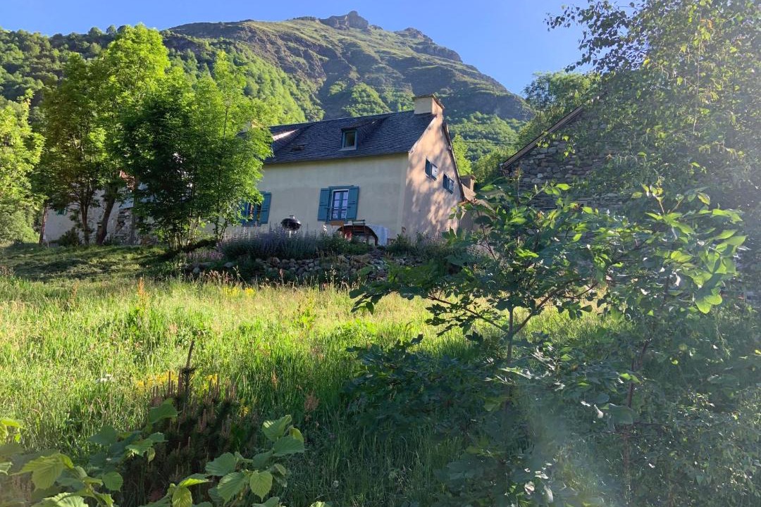 Photo of Others in Gavarnie-Gedre