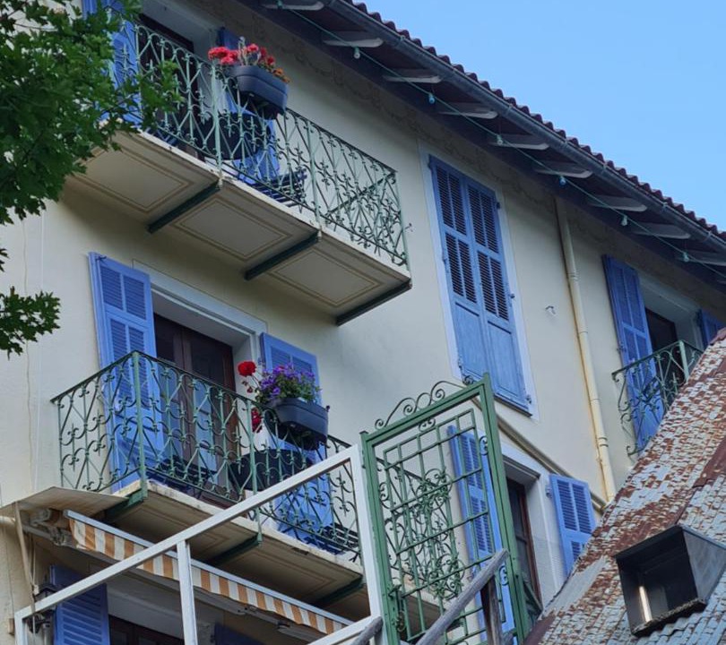 Photo of Others in Saint-Martin-dʼEntraunes