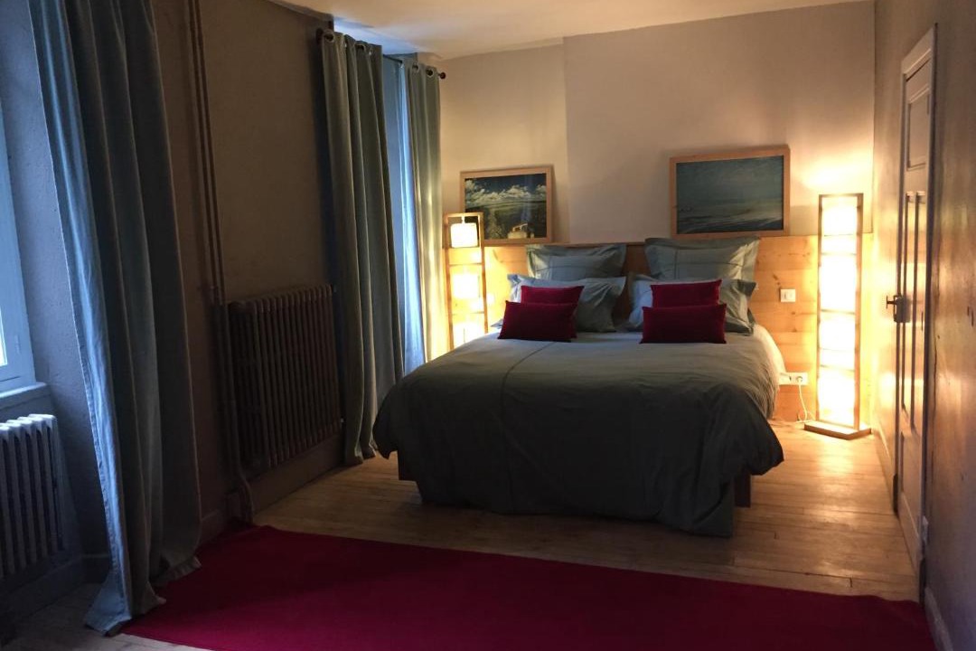 Photo of Others in Saint-Chely-d'Aubrac