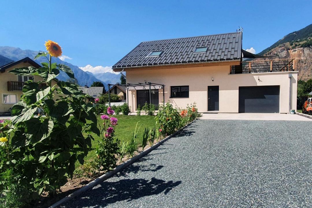 Photo of Others in Le Bourg-d'Oisans