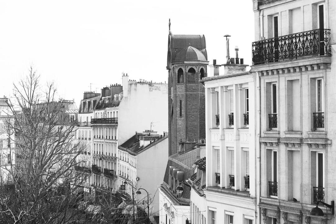Photo of Others in Montmartre