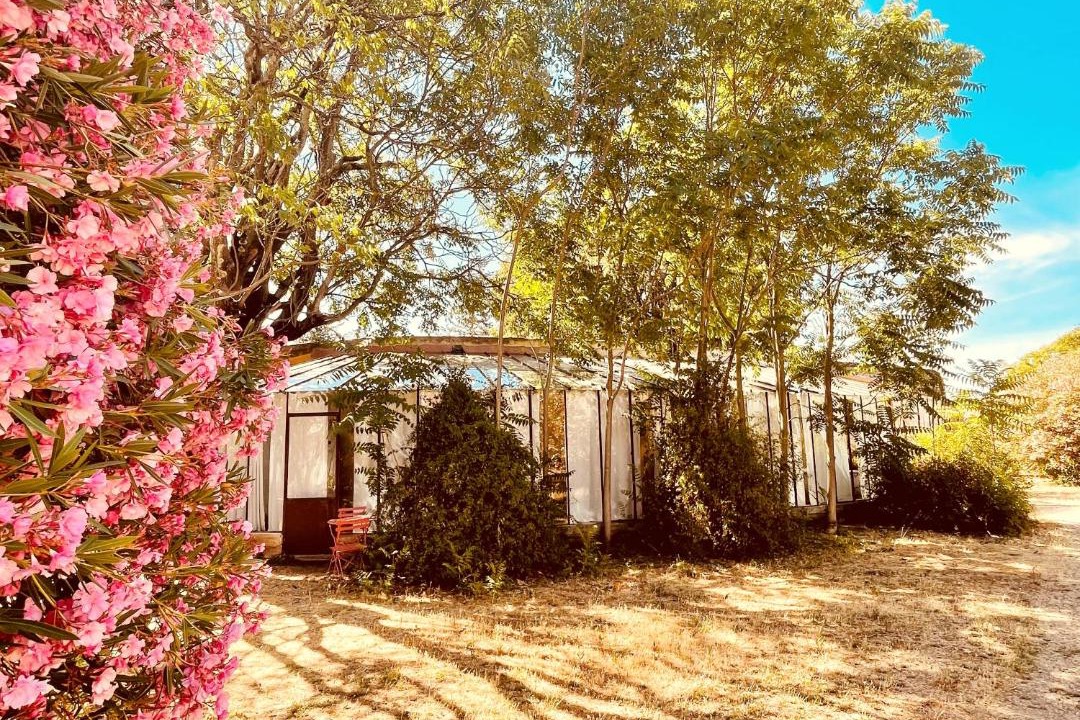 Photo of Outdoor in Costieres