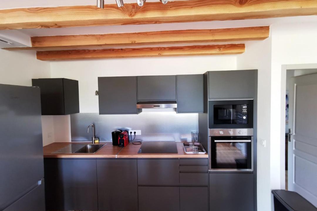Photo of Kitchen in Octon