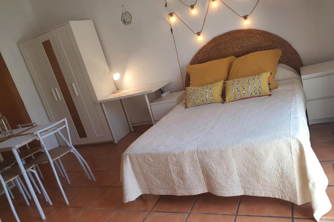 Photo of Bedroom in Arles