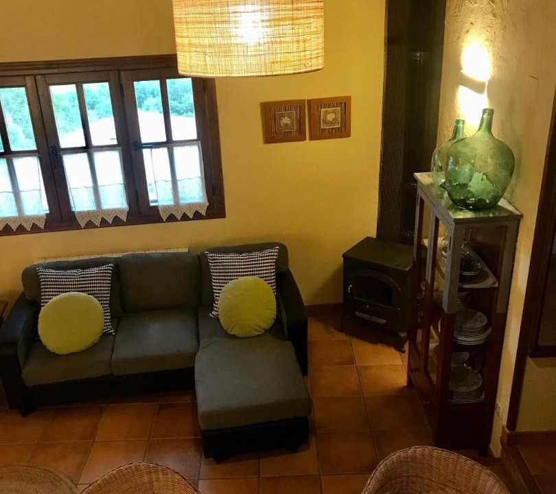 Photo of Livingroom in Ardanue