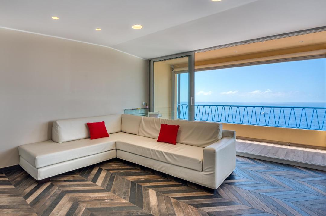 Photo of Livingroom in Roquebrune-Cap-Martin