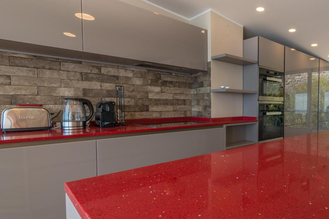 Photo of Kitchen in Roquebrune-Cap-Martin