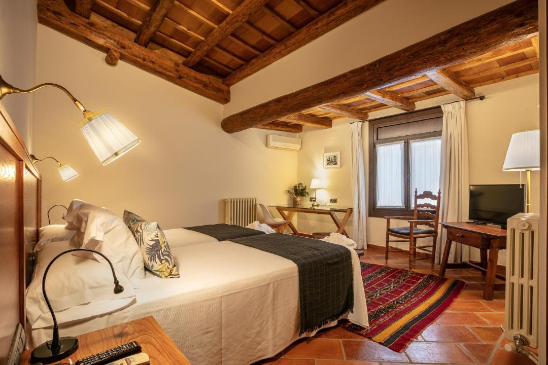 Photo of Bedroom in Falset