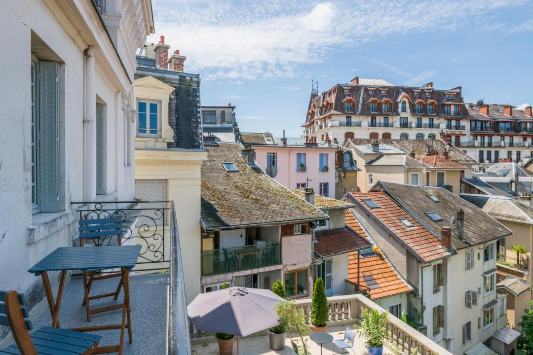 Photo of Others in Aix-les-Bains City Center