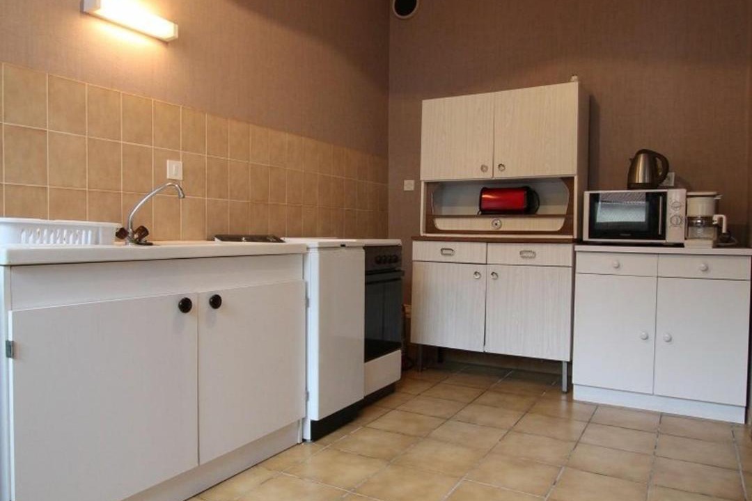 Photo of Kitchen in Chanaleilles