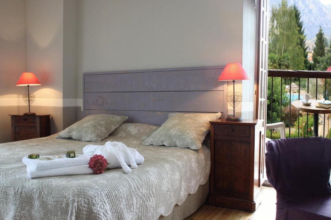 Photo of Bedroom in Argeles Gazost