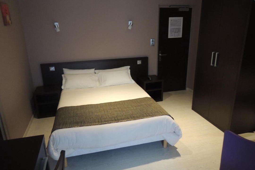 Photo of Bedroom in Bort-les-Orgues