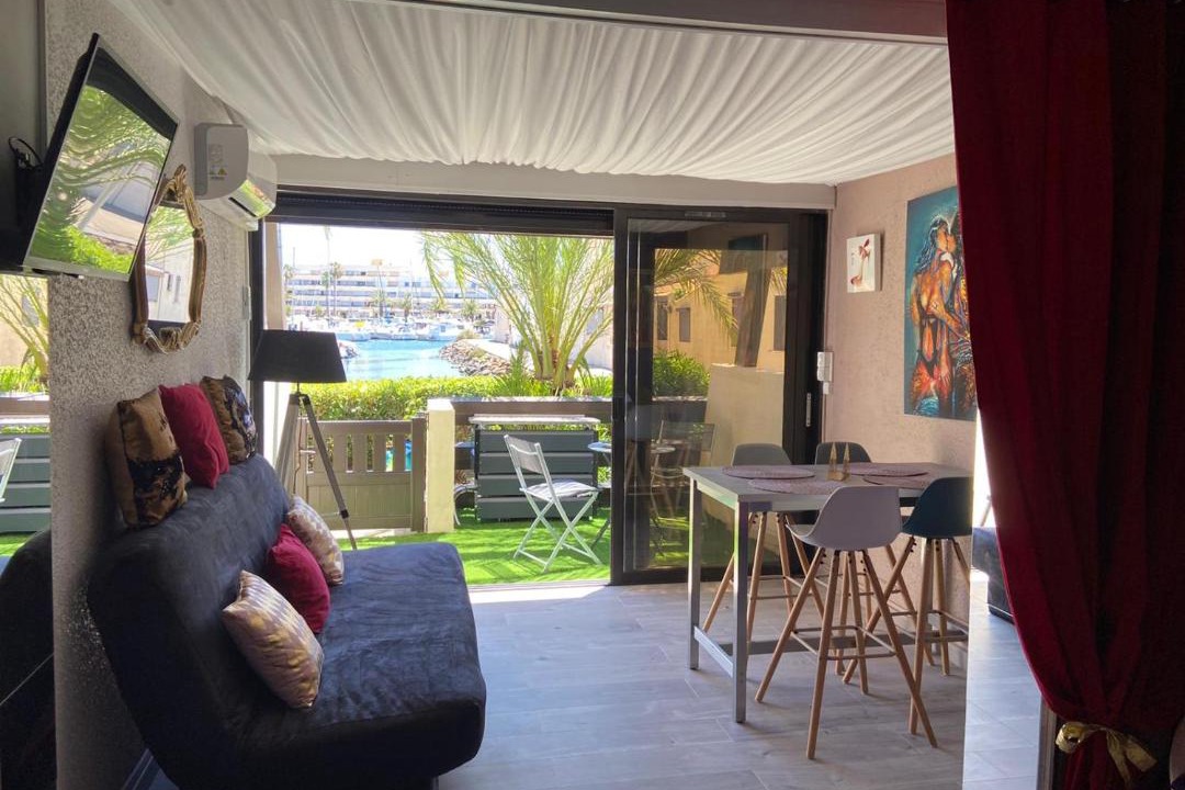 Photo of Others in Naturist Village