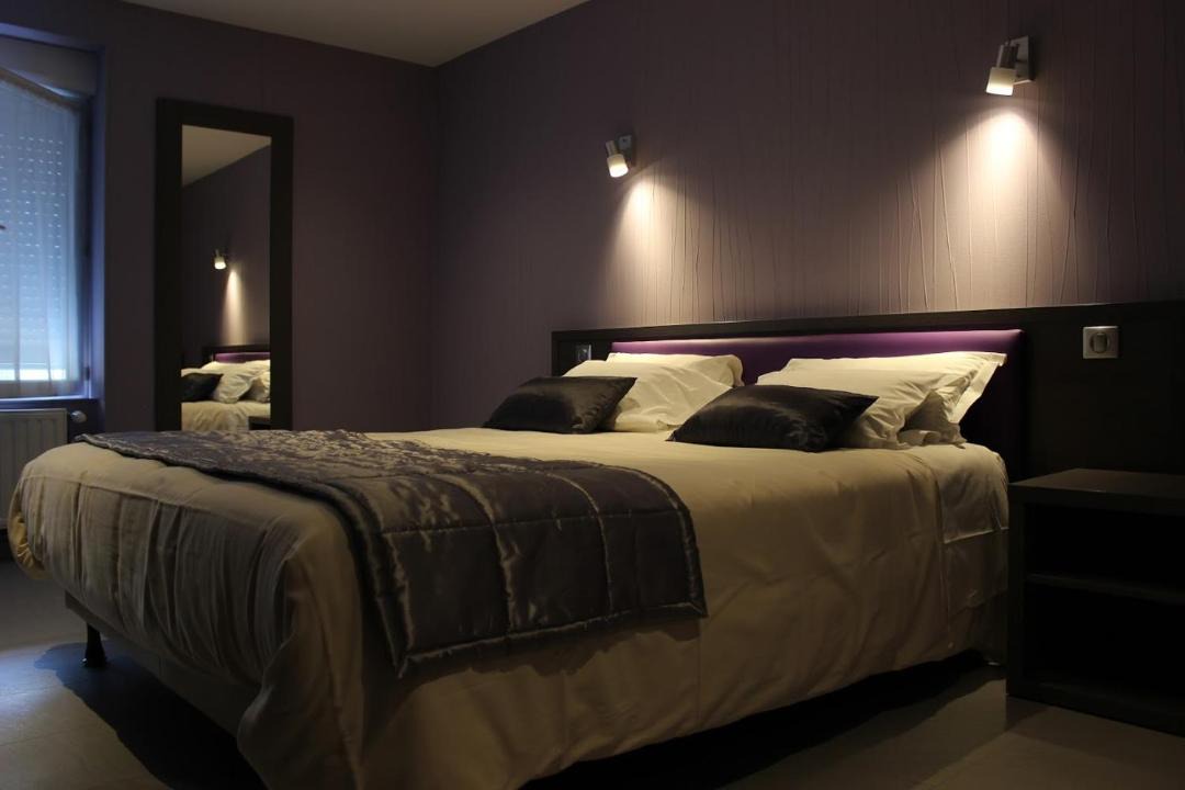 Photo of Bedroom in Bort-les-Orgues