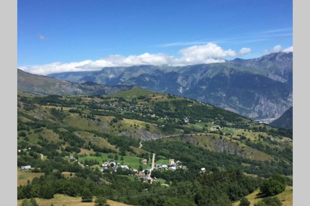 Photo of Others in Le Corbier