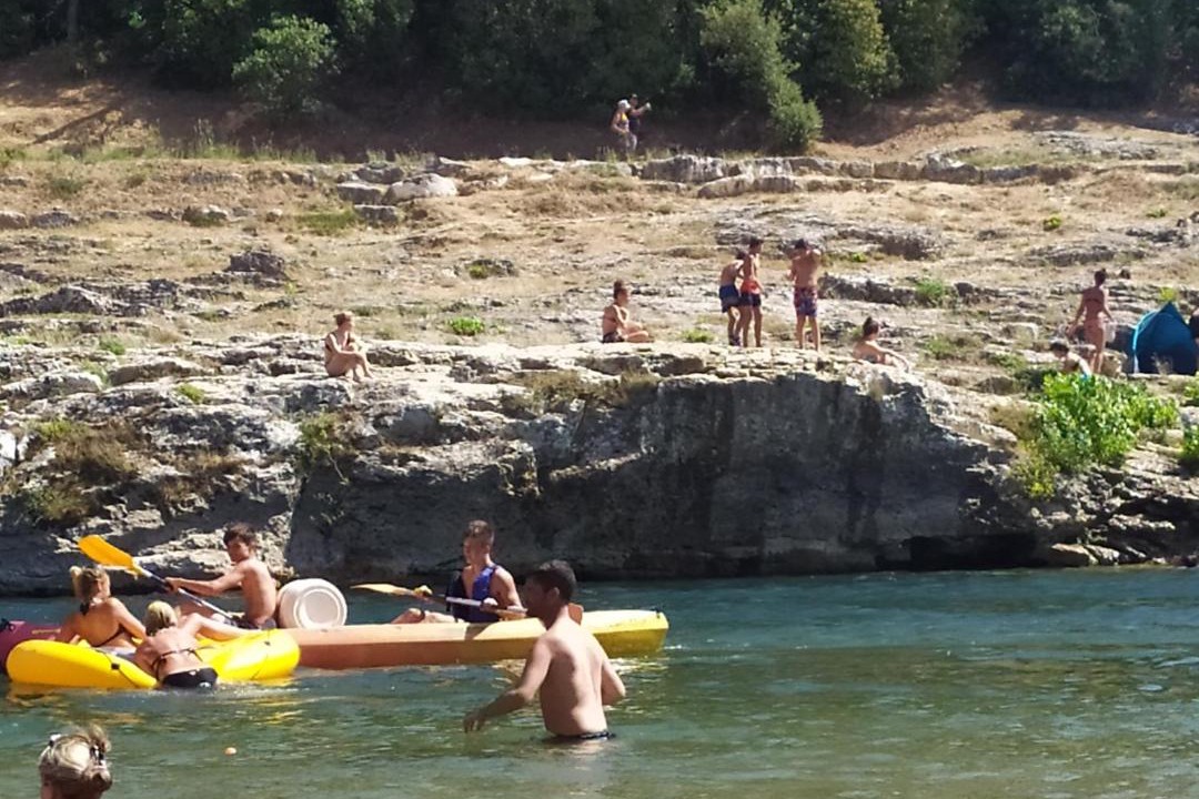 Photo of Others in Saint-Julien-les-Rosiers