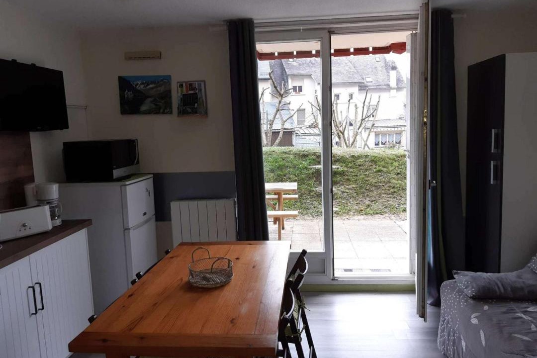 Photo of Livingroom in Esquieze-Sere