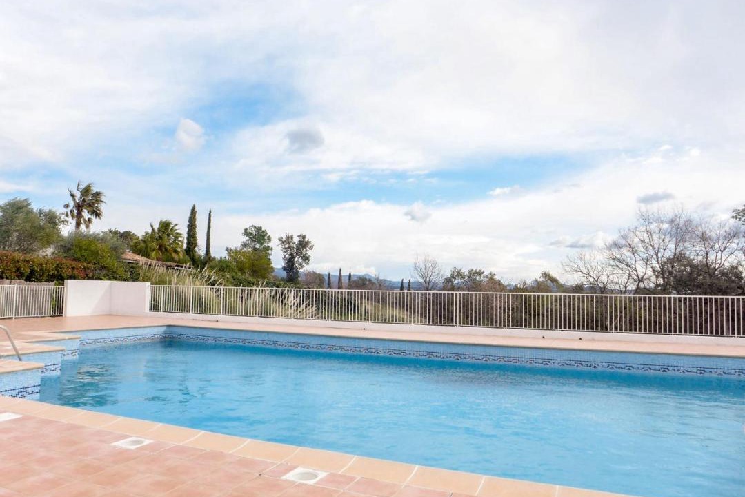 Photo of Outdoor in La Rouviere