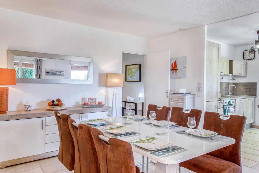 Photo of Livingroom in La Rouviere