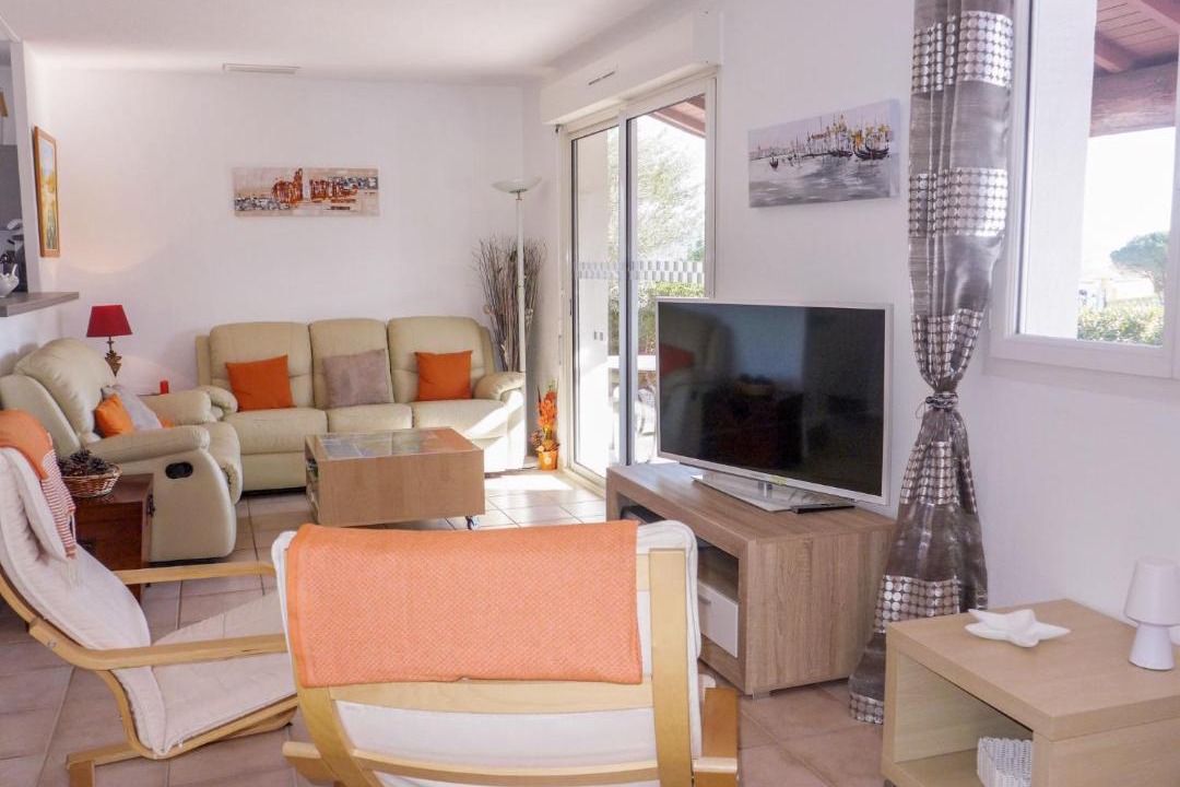 Photo of Livingroom in La Rouviere
