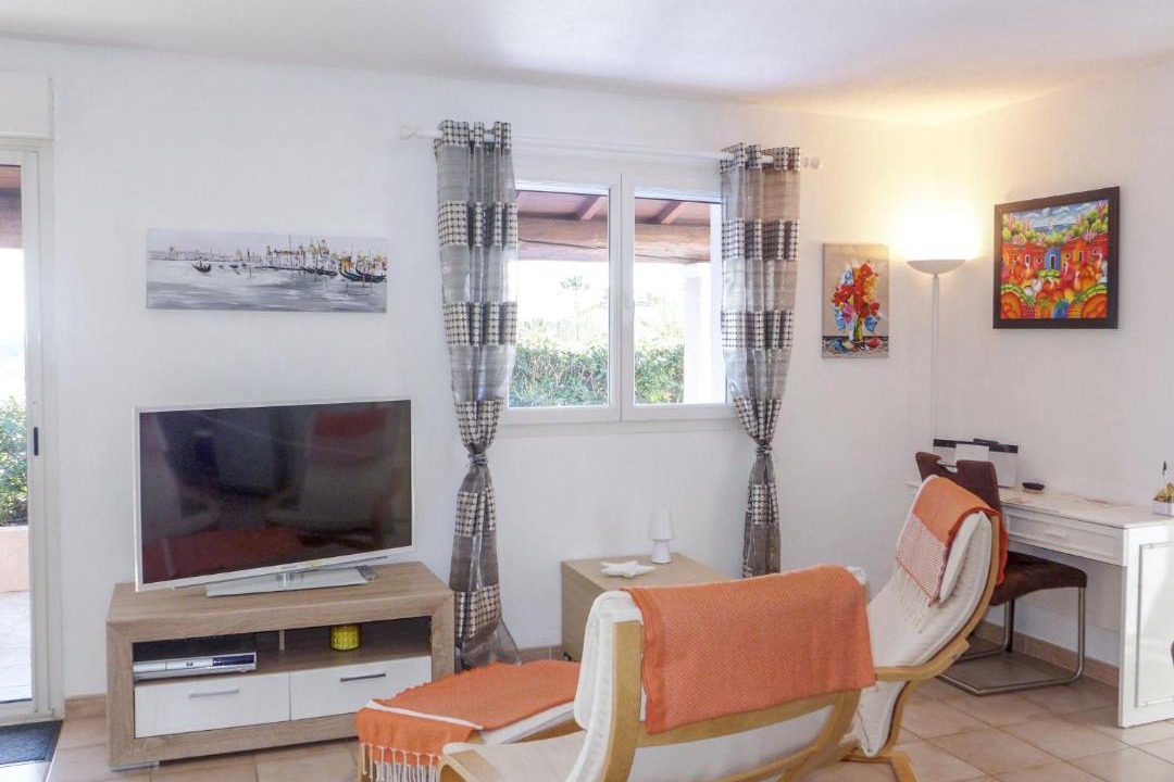 Photo of Livingroom in La Rouviere