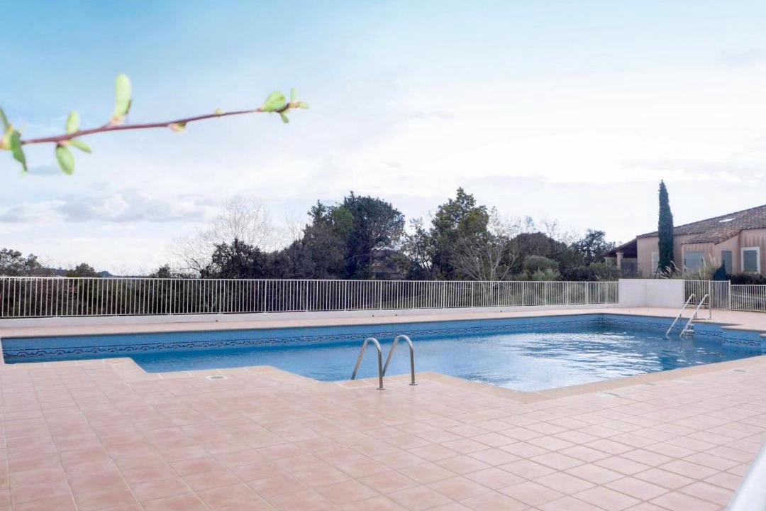 Photo of Outdoor in La Rouviere