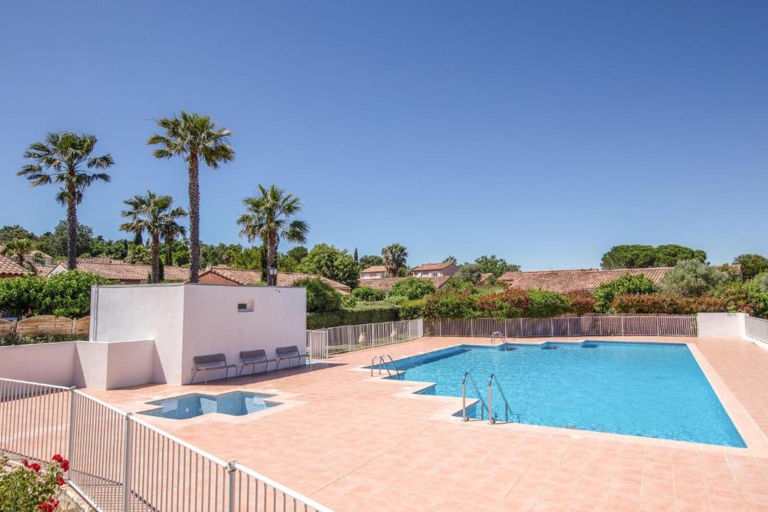 Photo of Outdoor in La Rouviere