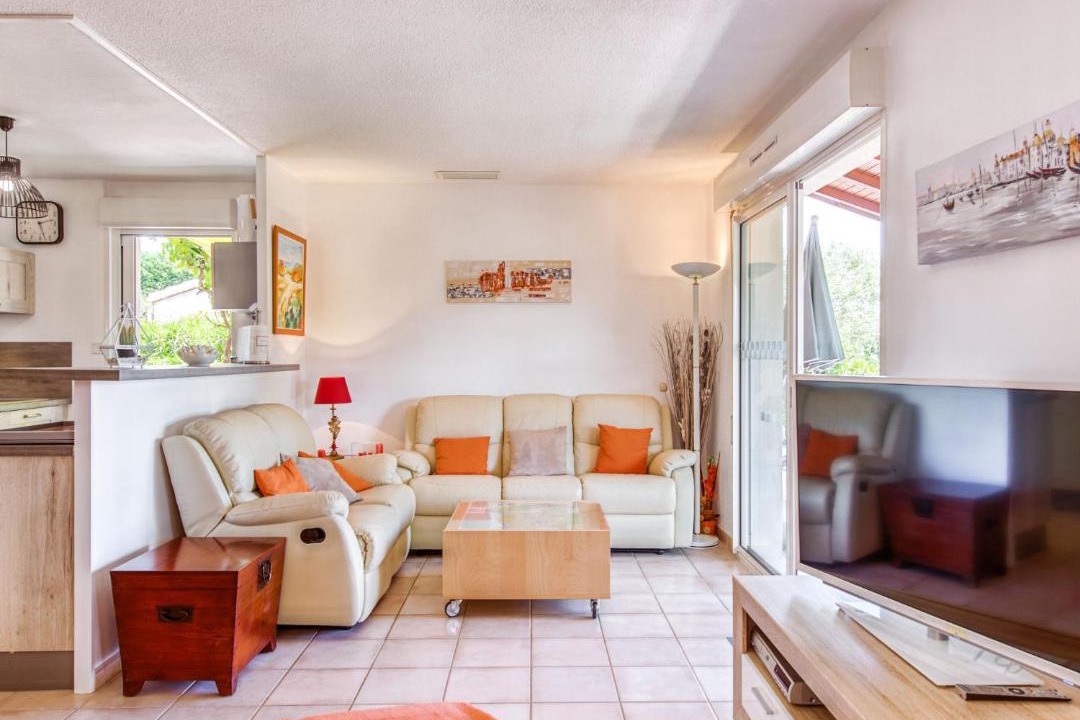 Photo of Livingroom in La Rouviere