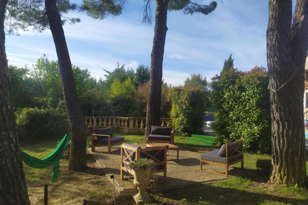 Photo of Others in Saint-Julien-les-Rosiers