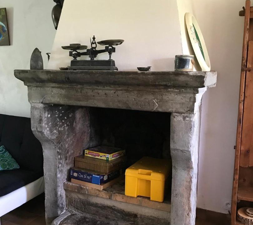 Photo of Livingroom in Montcel