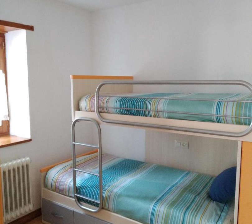 Photo of Bedroom in Benasque