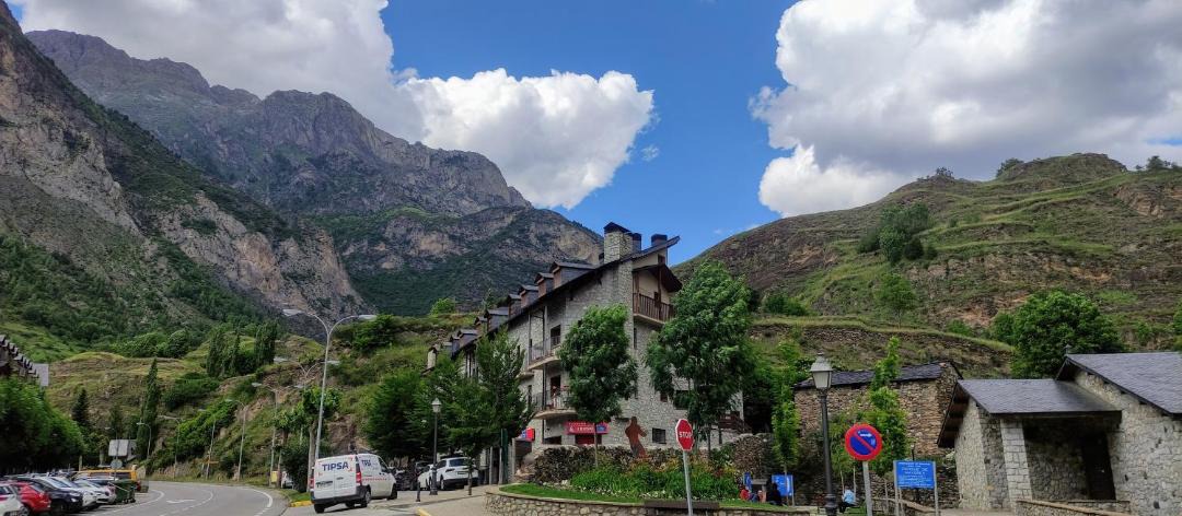 Photo of Others in Benasque