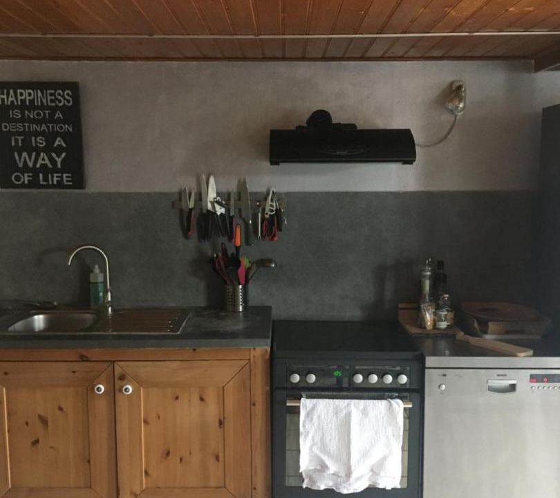 Photo of Kitchen in Gaillan-en-Medoc