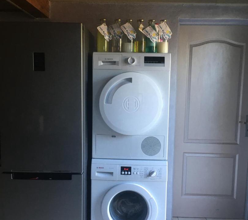 Photo of Bathroom in Gaillan-en-Medoc