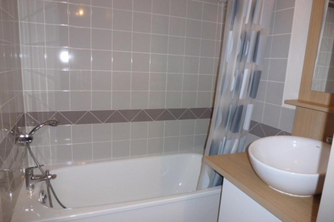 Photo of Bathroom in Sers