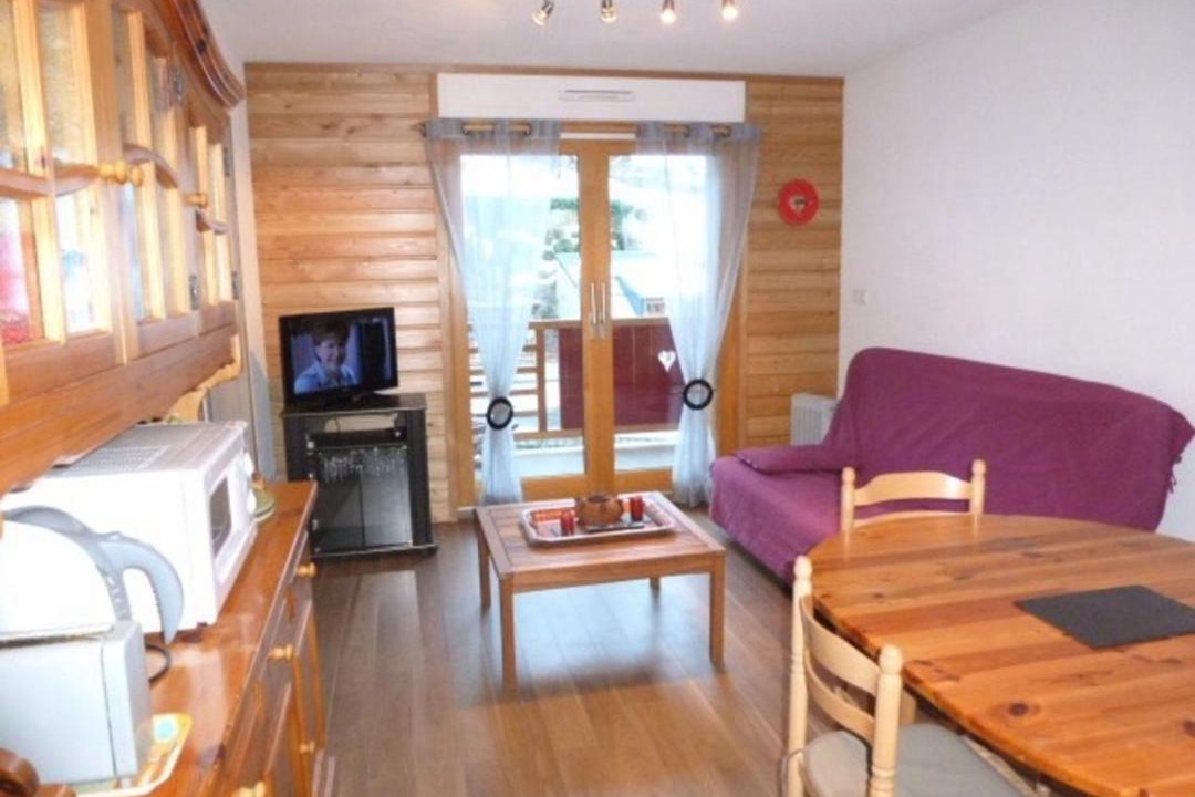 Photo of Livingroom in Sers
