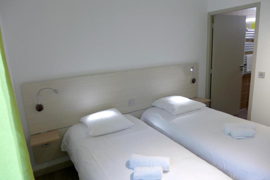 Photo of Bedroom in Maurs