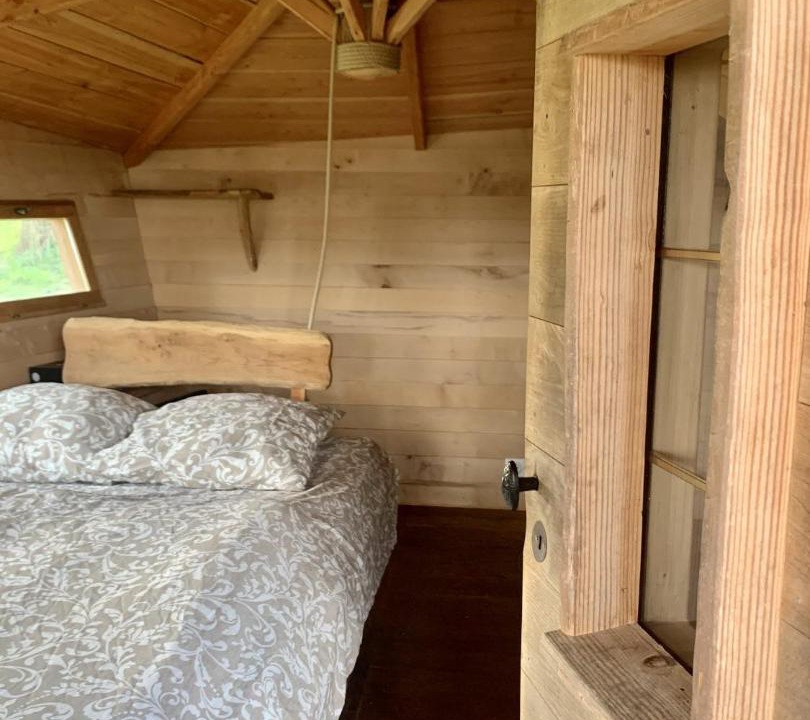 Photo of Bedroom in Bidache