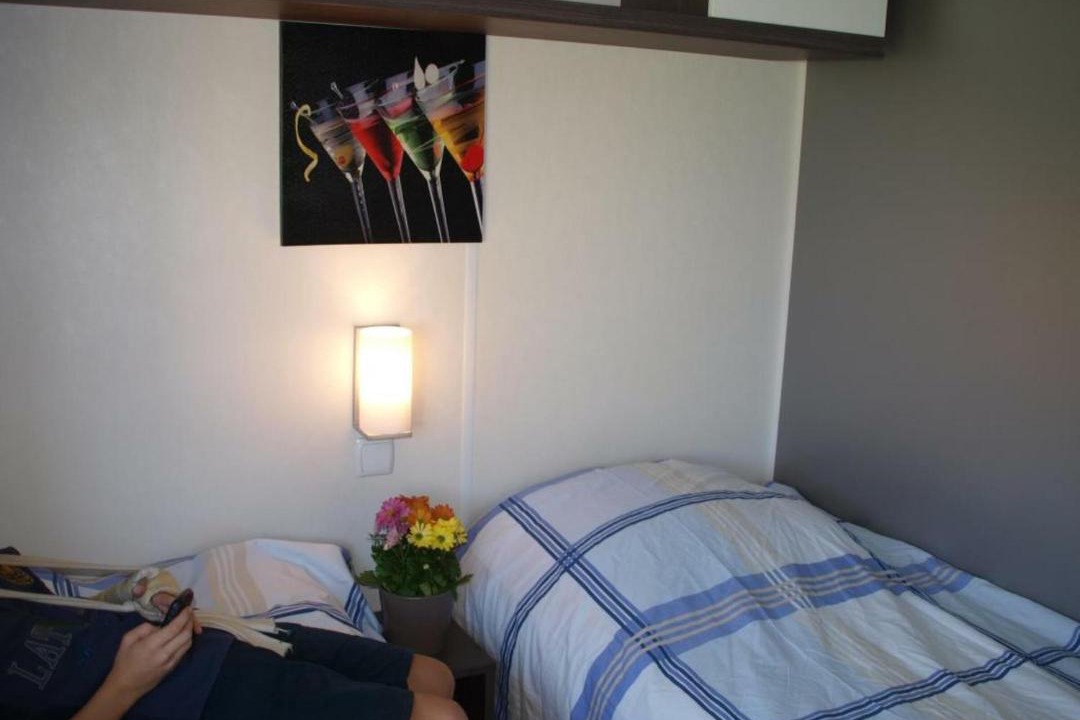 Photo of Bedroom in Orist