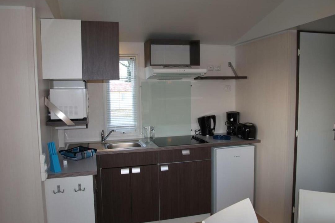 Photo of Kitchen in Orist