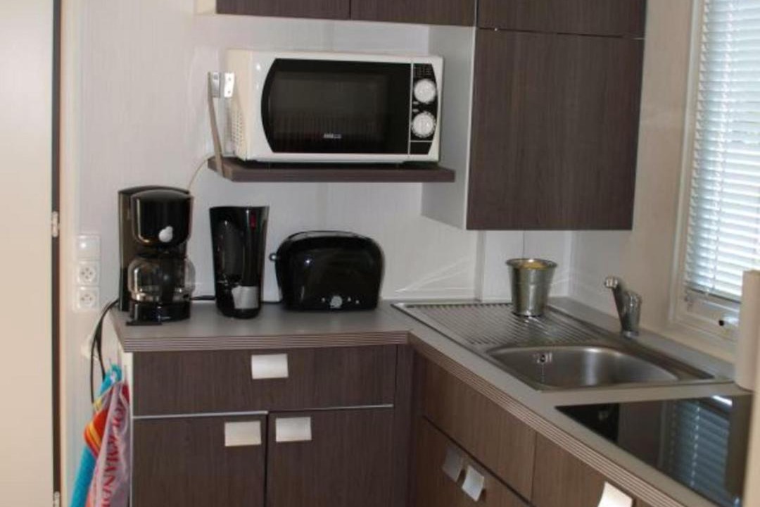 Photo of Kitchen in Orist