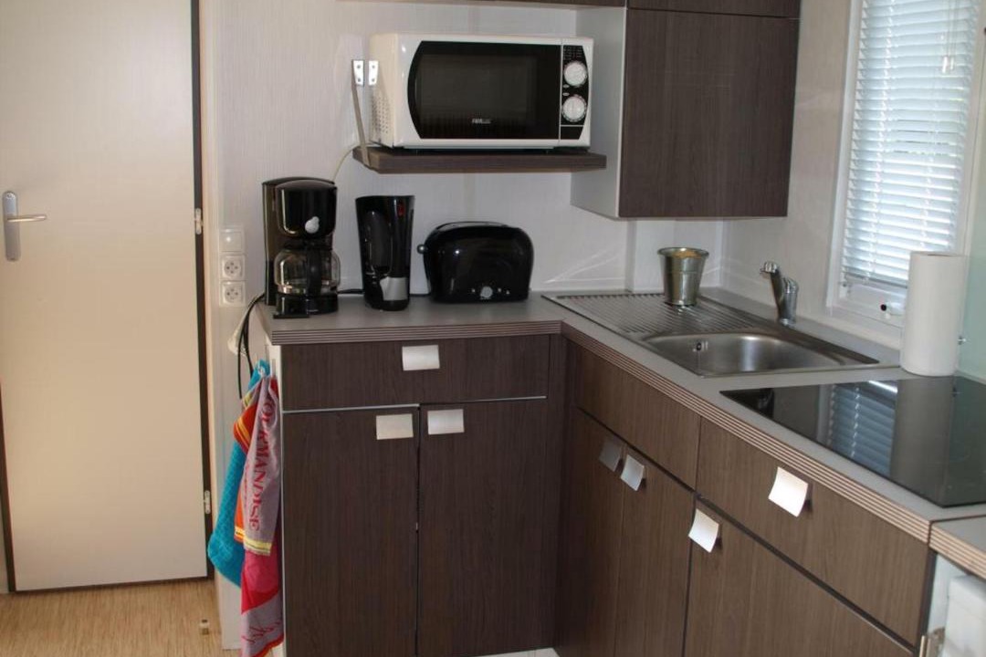 Photo of Kitchen in Orist