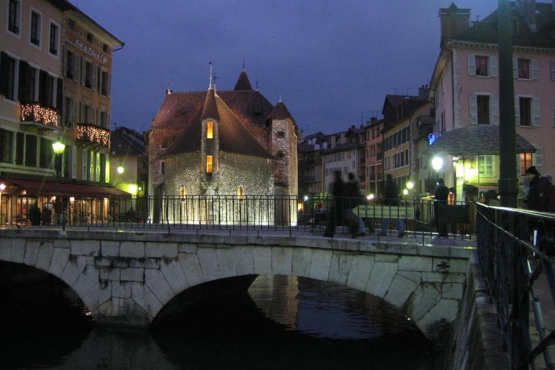 Photo of Others in Saint-Sylvestre