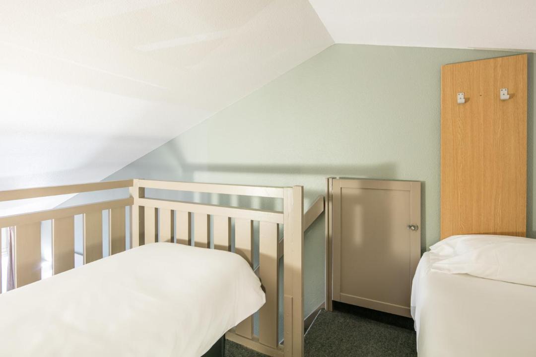 Photo of Bedroom in Gieres