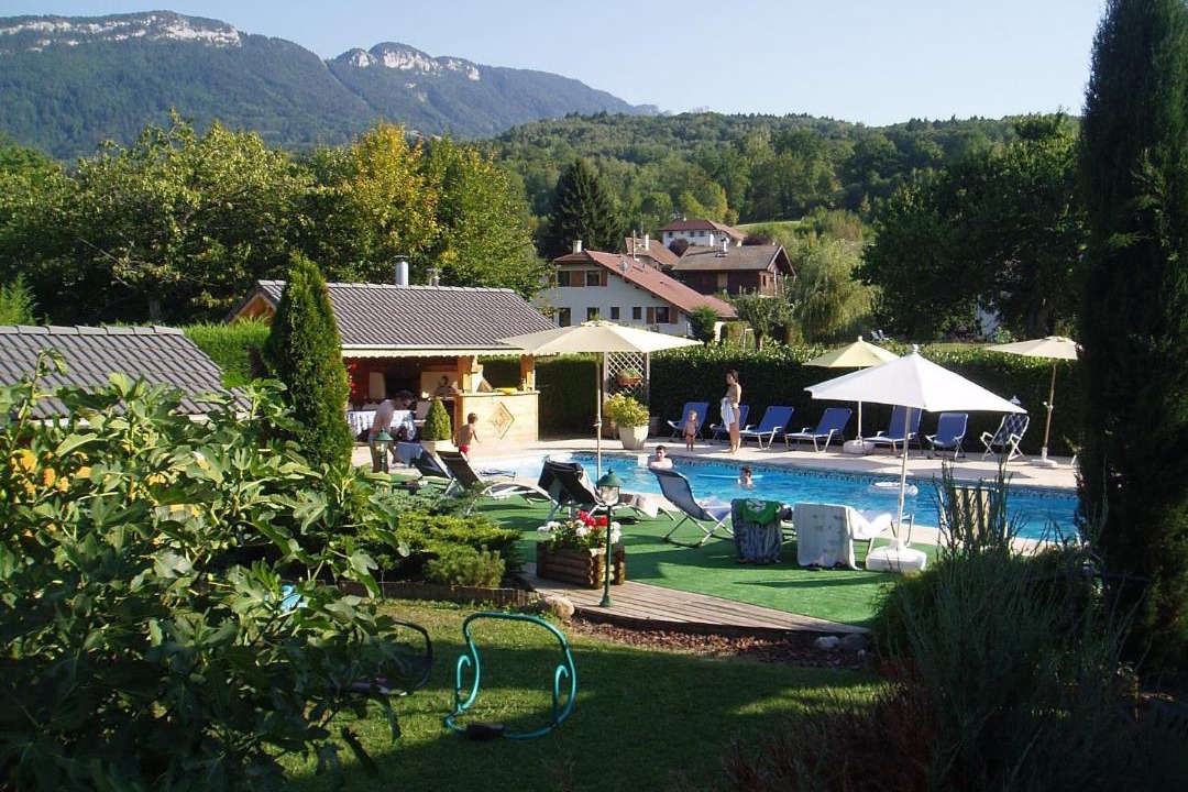 Photo of Others in Saint-Jorioz