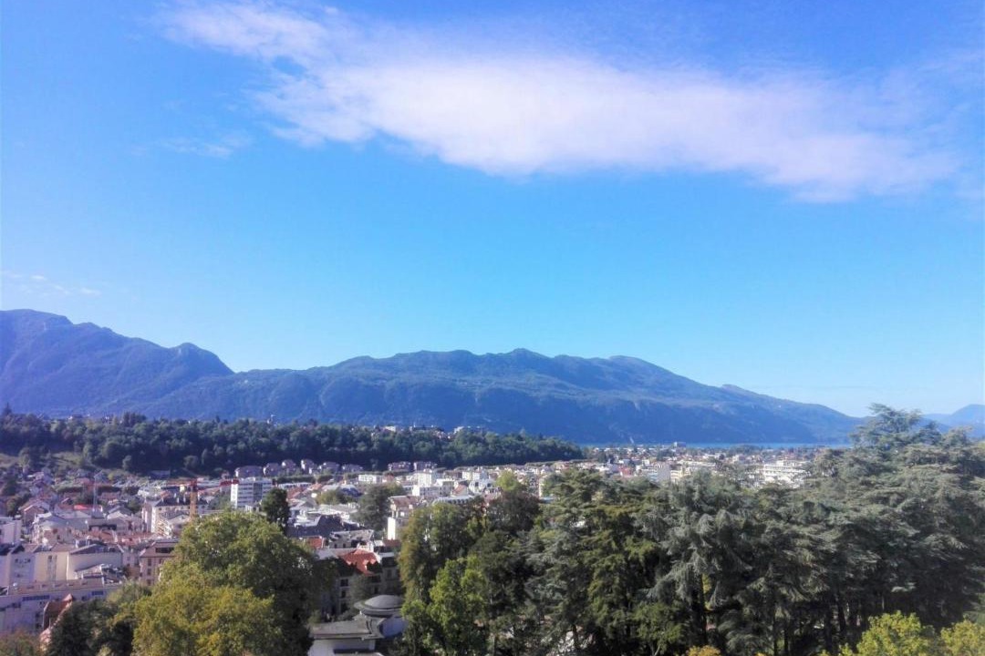 Photo of Outdoor in Aix-les-Bains City Center