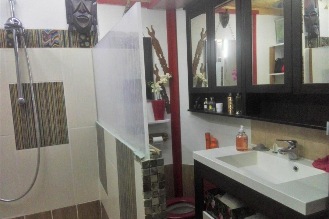 Photo of Kitchen in Aix-les-Bains City Center