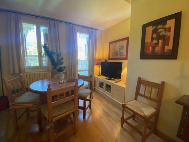 Photo of Livingroom in Benasque